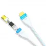 Кабель HDMI Chord Company C-view HDMI 2.1 0.75m